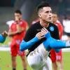 Callejon e Iniesta nella Spagna anti Italia