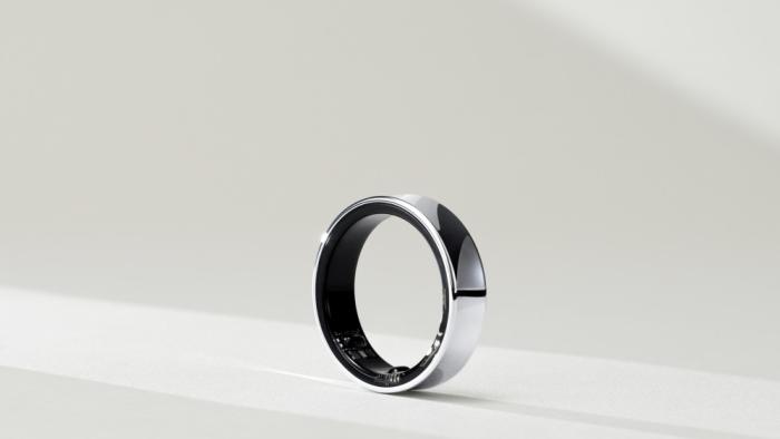 Samsung unveils the Galaxy Ring as a way to 'simplify everyday wellness'