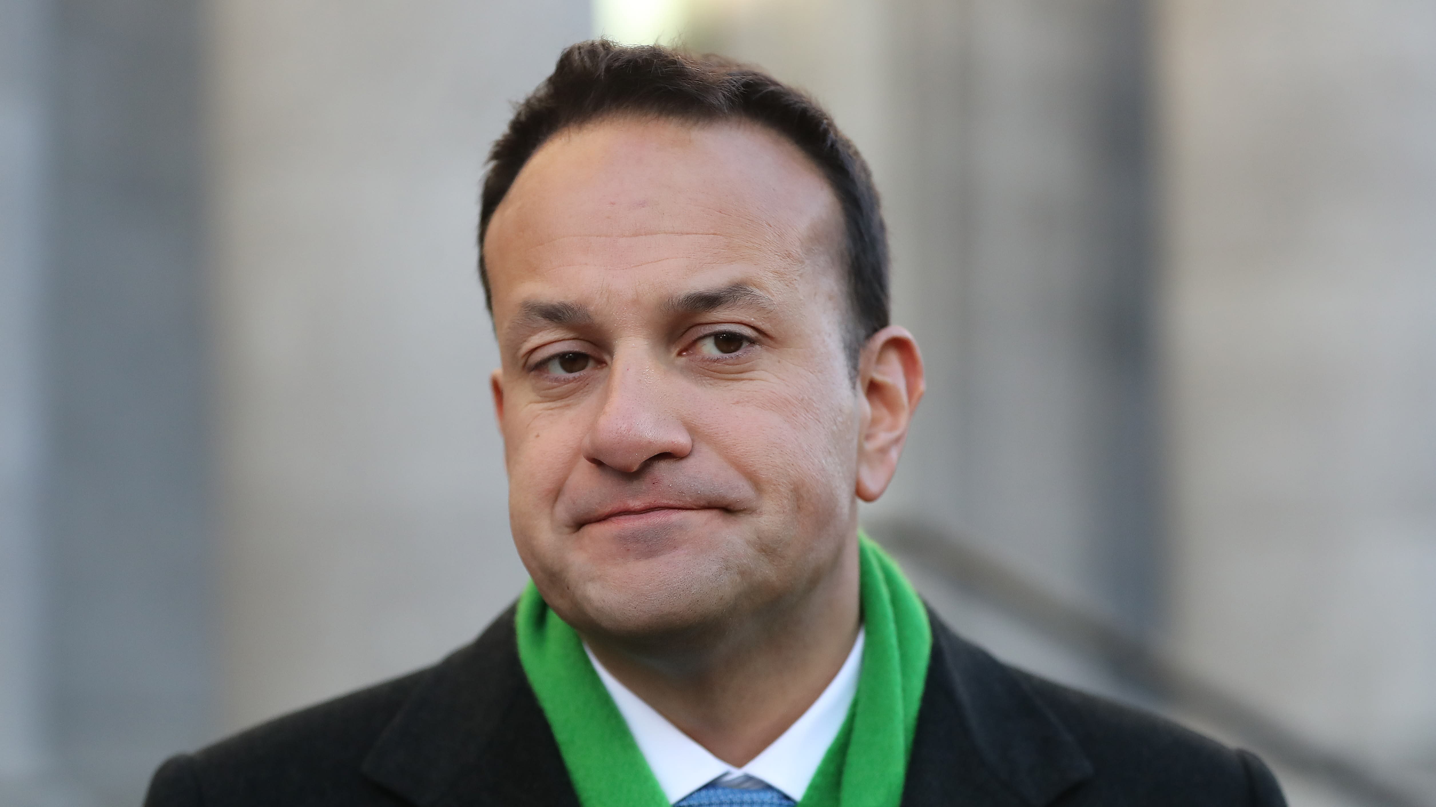 Leo Varadkar Accused Of Misusing Office Of Taoiseach 