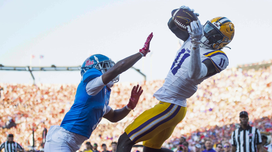 Yahoo Sports - Caleb Williams will walk into an ideal situation. Seriously. Meanwhile Josh Allen's potential No. 1 wideout could flash plenty of upside. And why not all-world tight end Brock