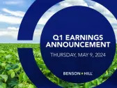 Benson Hill Announces First Quarter Earnings Release Date