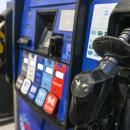 Gas prices rise in the Prairies and B.C. amid wildfires