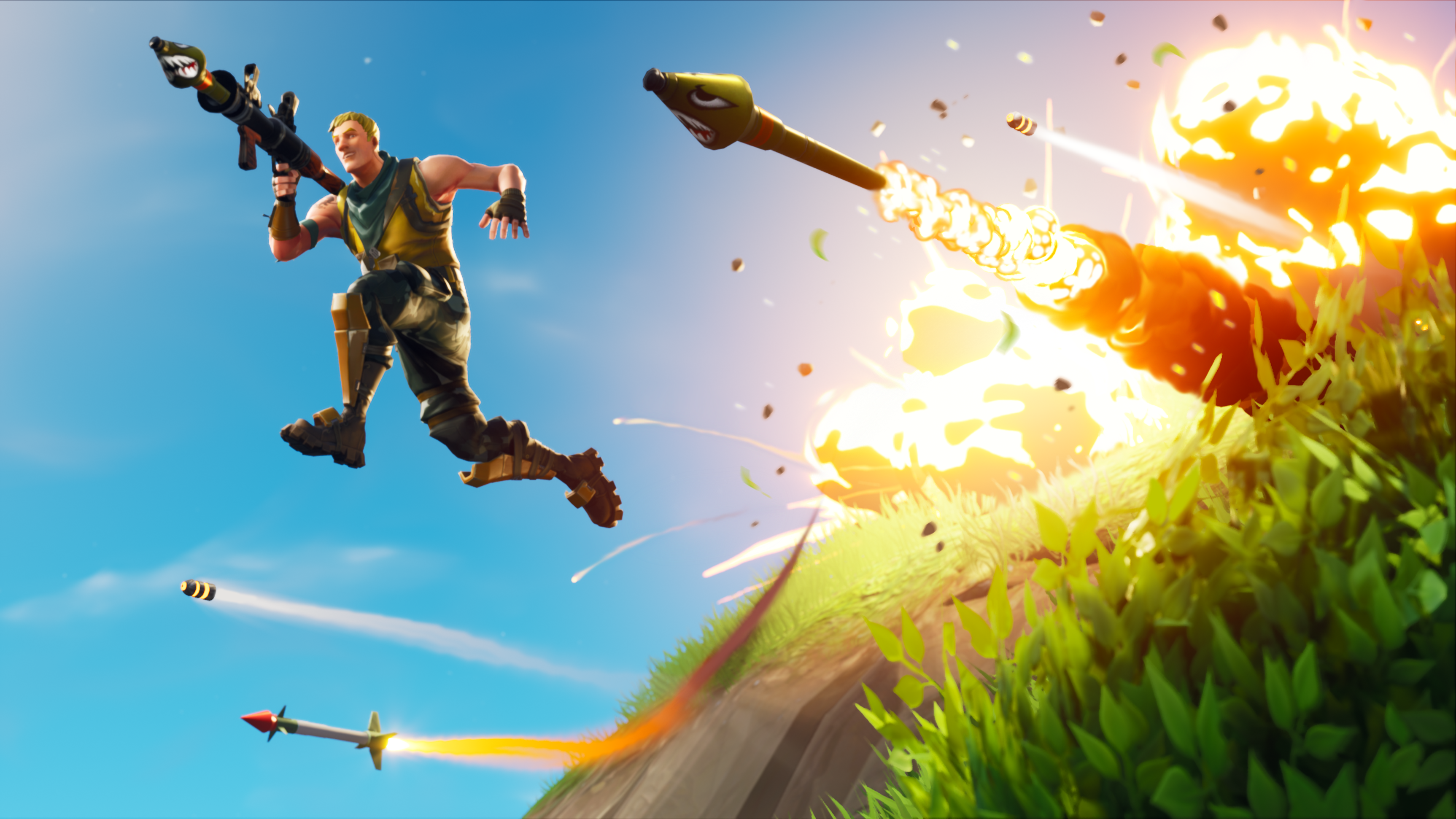 major changes are coming to fortnite and the most popular player in the world isn t happy about it - fortnite business insider