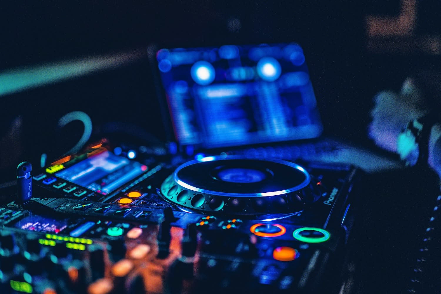 Audius Rallies EDM Artists, Crypto VCs to Back Vision for ...