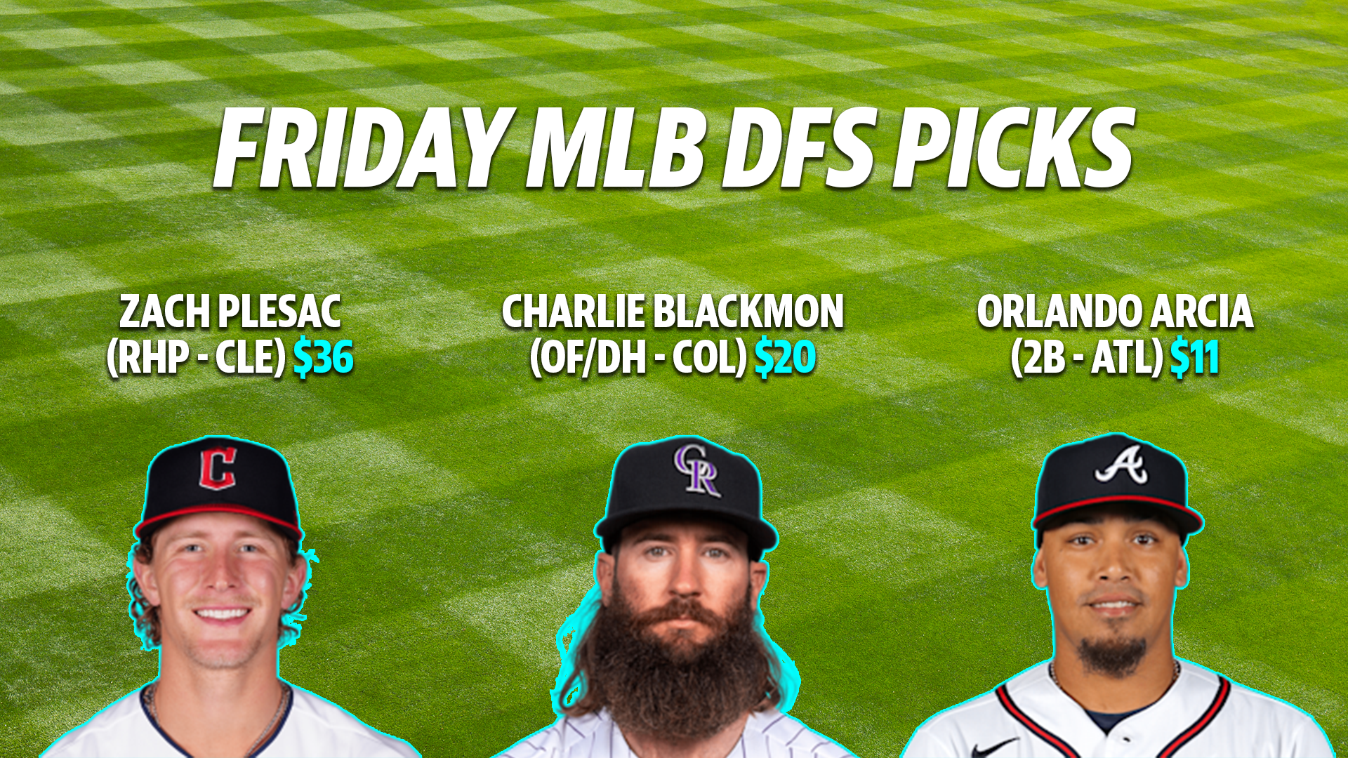 Charlie Blackmon Player Props: Rockies vs. Guardians