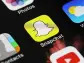 Snap Stock Soars On Earnings Beat, 'Massive Reacceleration' For Sales Growth