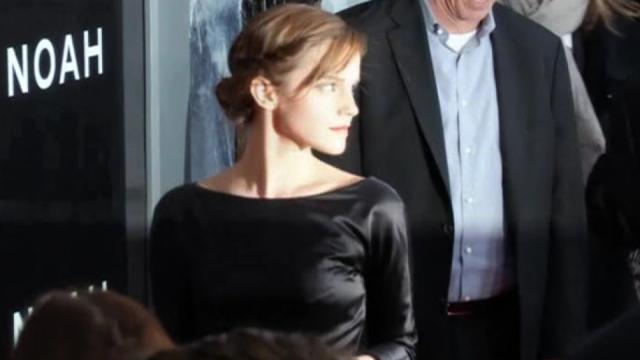 Emma Watson is the latest woman to have her private photos stolen and  released on the Internet - The Washington Post