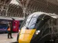 UK’s biggest train operator faces £1bn hit under Labour renationalisation