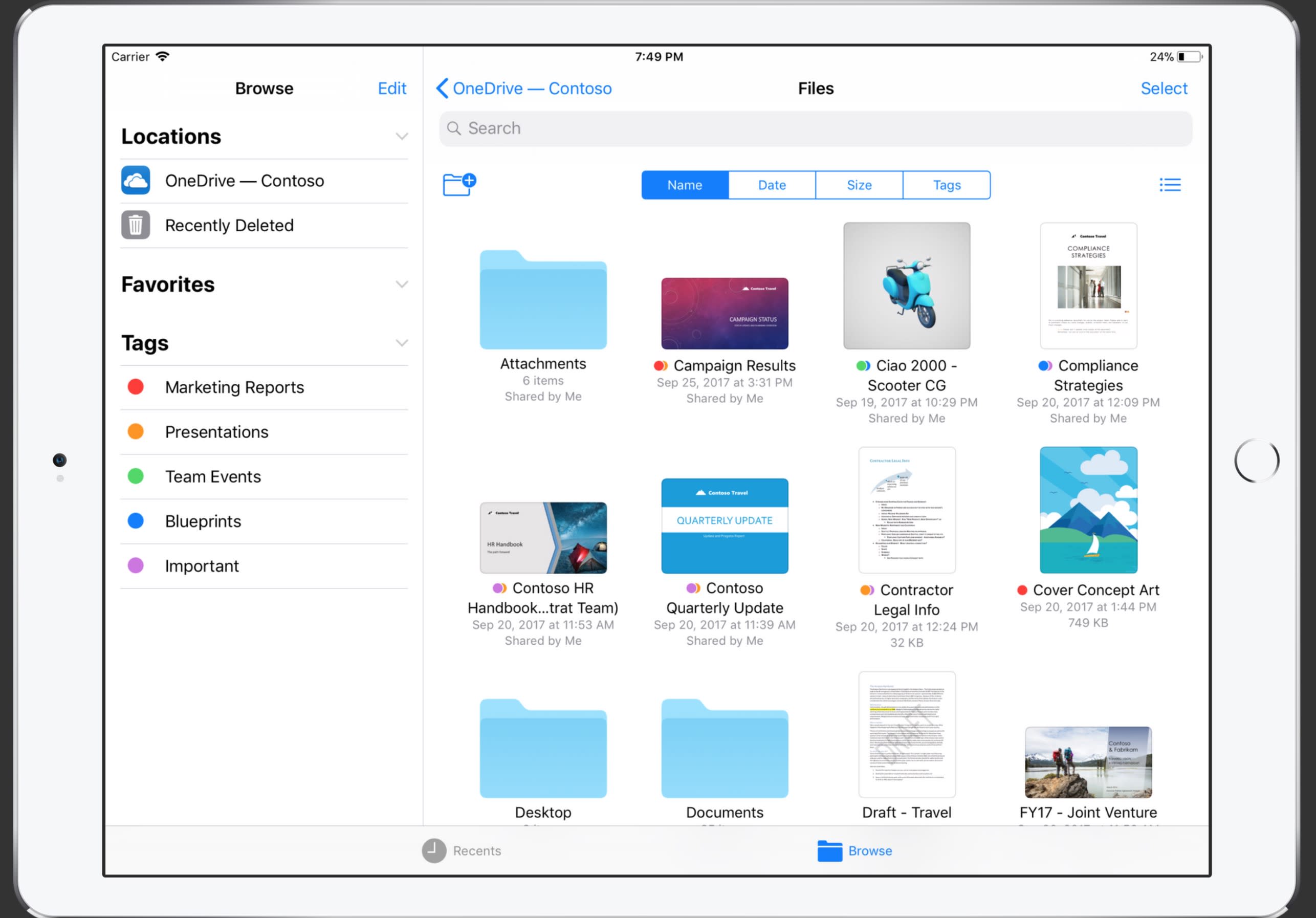 onedrive for mac reviews