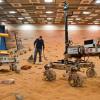Spazio, Iss chiama Terra: test guida a distanza per rover marziano
