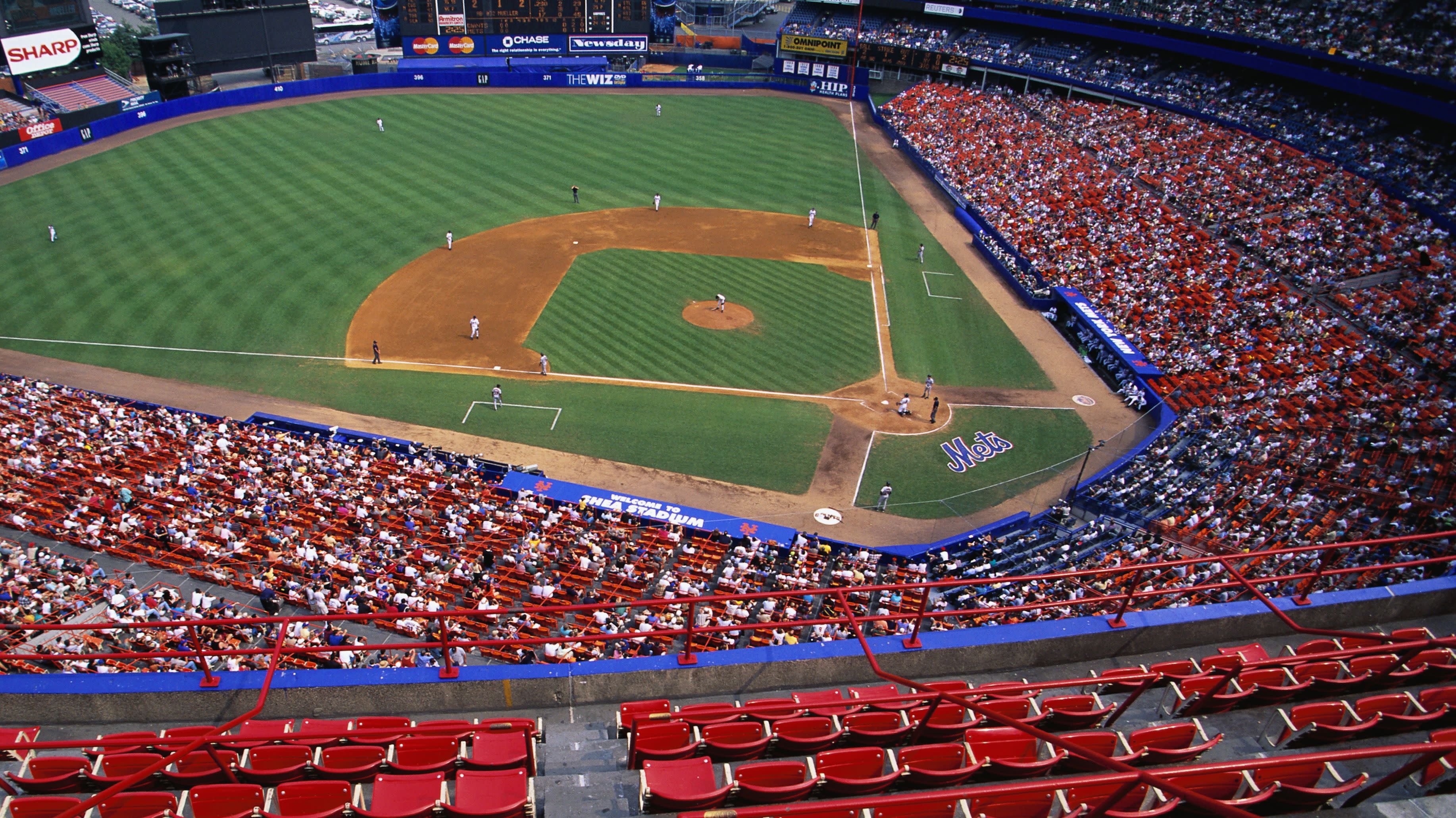 Mets owners lose bid to build a mall next to Citi Field - NBC Sports