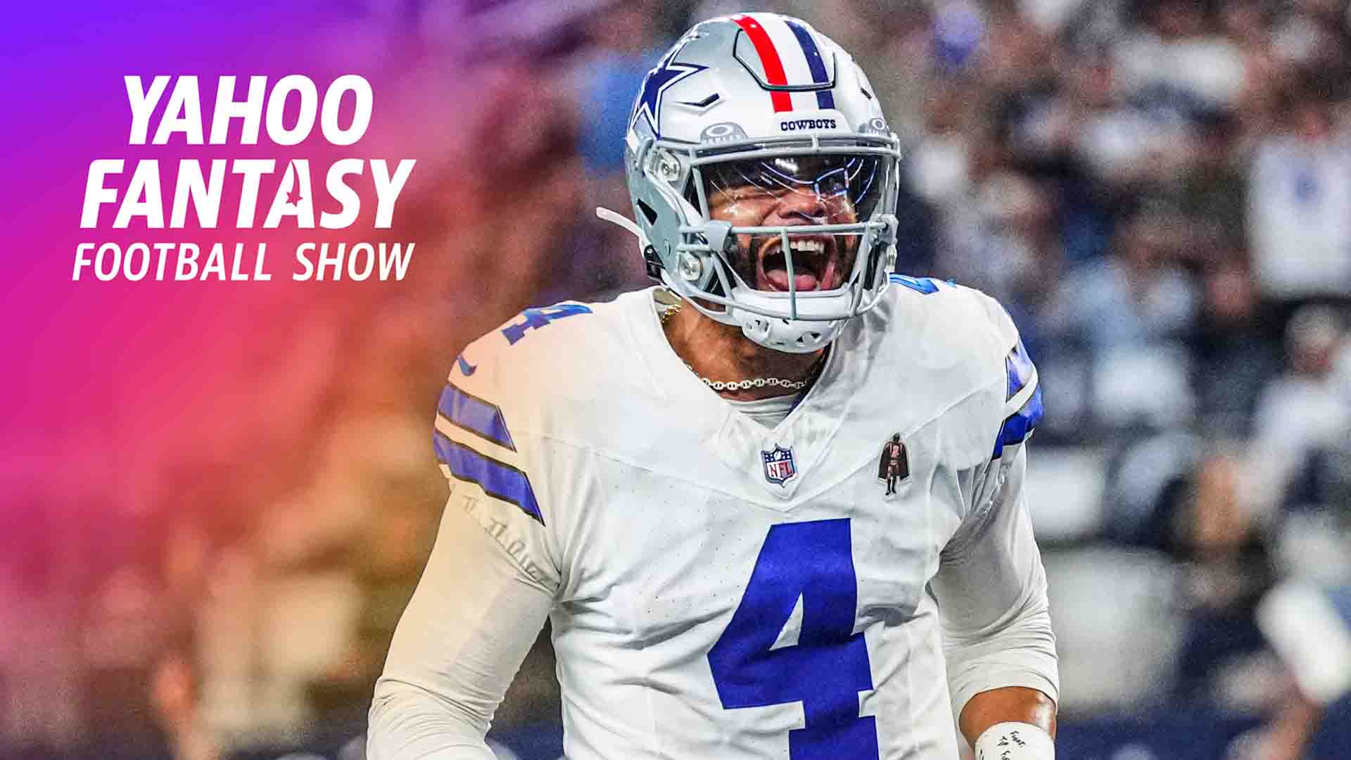 Yahoo Fantasy Football Show on Apple Podcasts