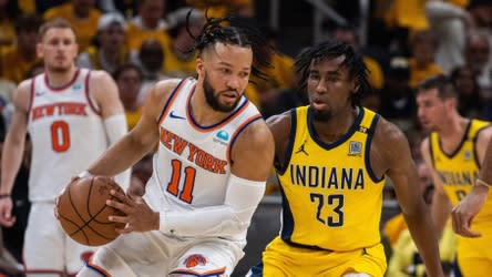 Breaking down Knicks' Game 6 loss to Pacers, looking ahead to Game 7 of 2024 NBA playoffs