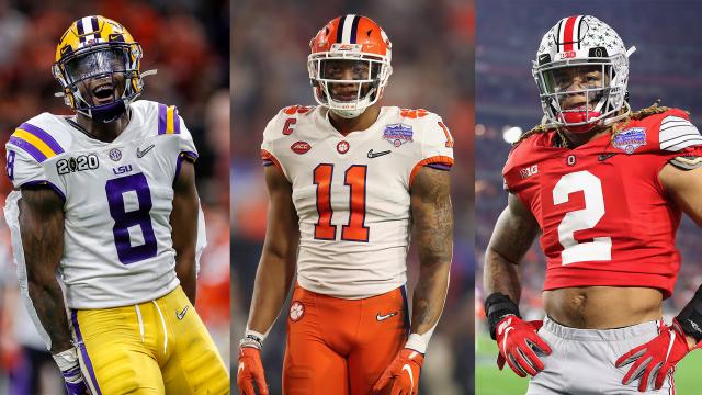 Which NFL rookies will make the biggest impact on defense in 2020?