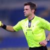 Gli arbitri dell&#39;11ª giornata di Serie A: Inter-Roma a Rizzoli, Rocchi ritrova la Juventus per il derby