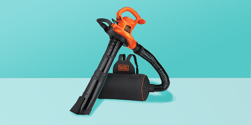 7 Best Leaf Vacuums For The Cleanest Yard Ever