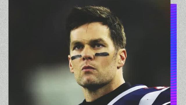 Free agency discussions between Tom Brady, Bill Belichick 'didn't go well'