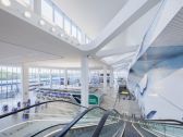 ABM Expands Partnership with LaGuardia Gateway Partners, Providing Integrated Facility Services for LaGuardia Airport Terminal B