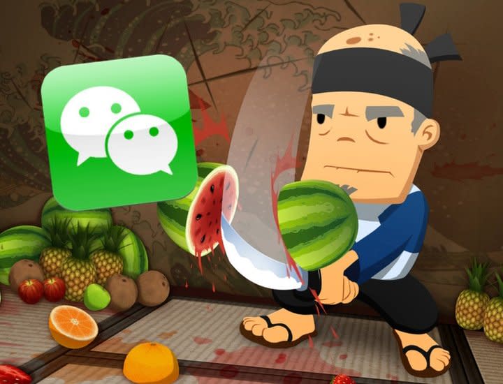 Halfbrick Studios launches completely redesigned Fruit Ninja game