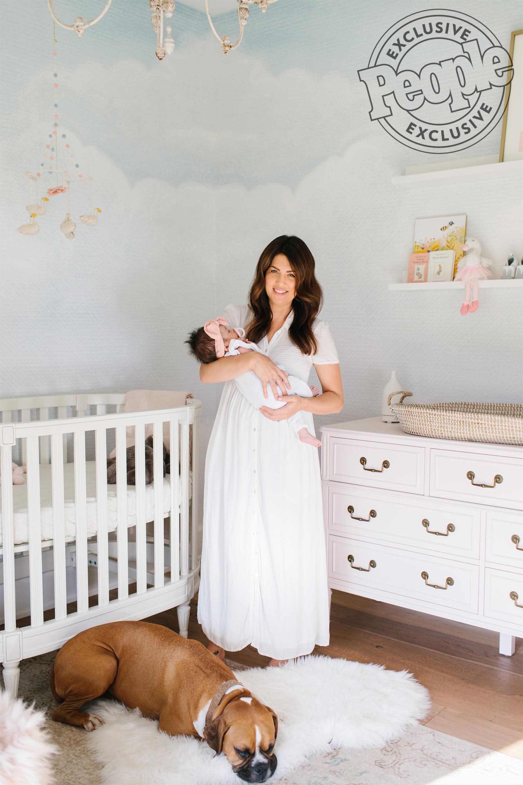 Inside The Bachelorette's Jillian Harris' 'Quintessential ...