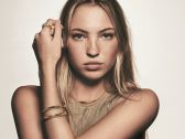 Movado Group, Inc. unveils new Calvin Klein watches and jewelry campaign starring Lila Moss