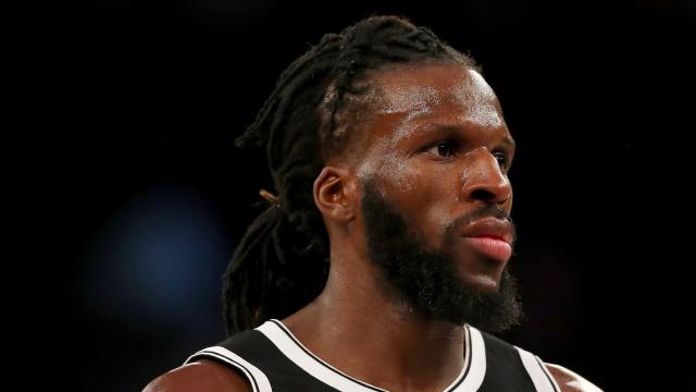 DeMarre Carroll