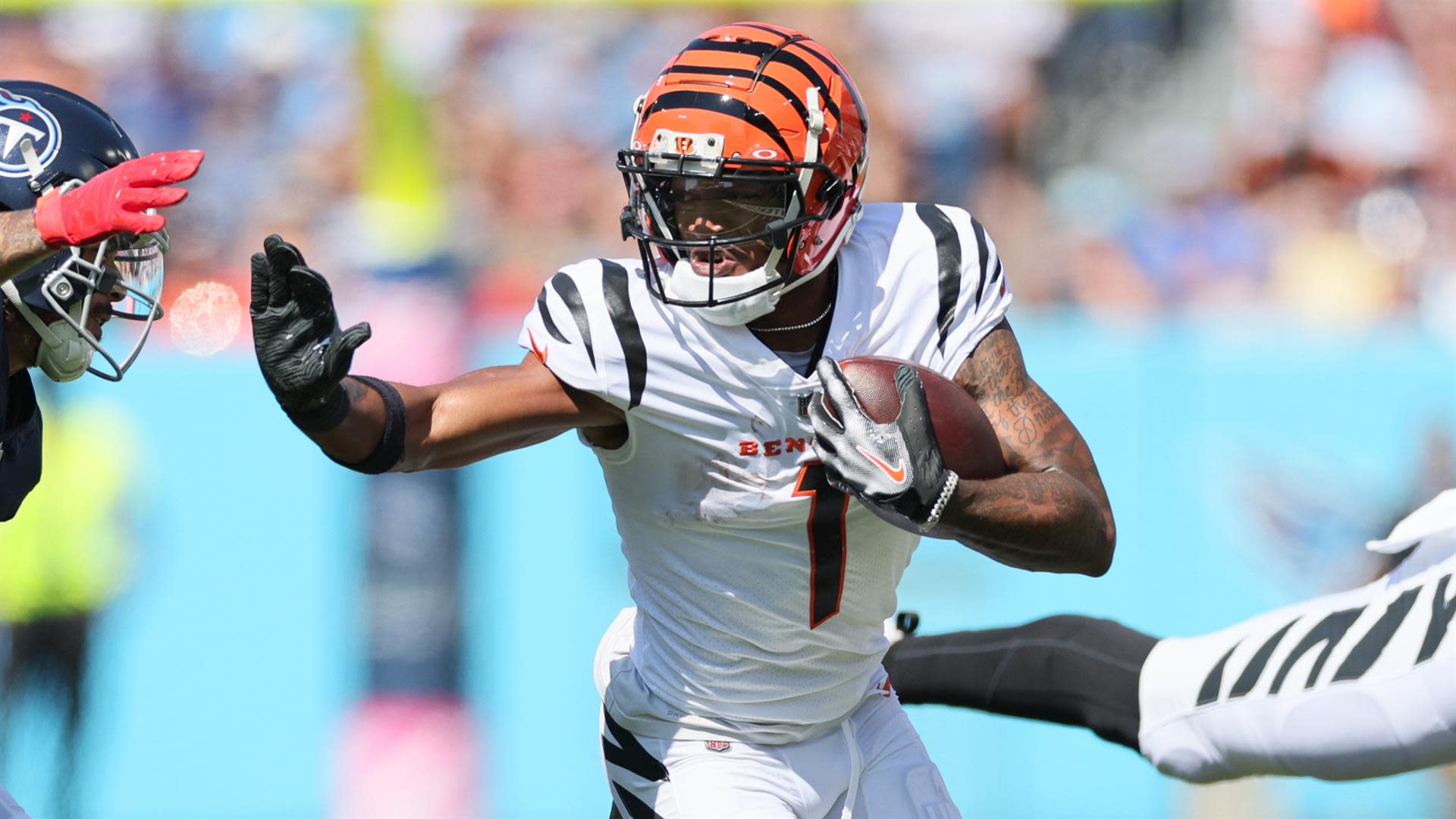 Joe Mixon: As much as I wanted to contribute, Bengals made the best  decision for everybody - NBC Sports