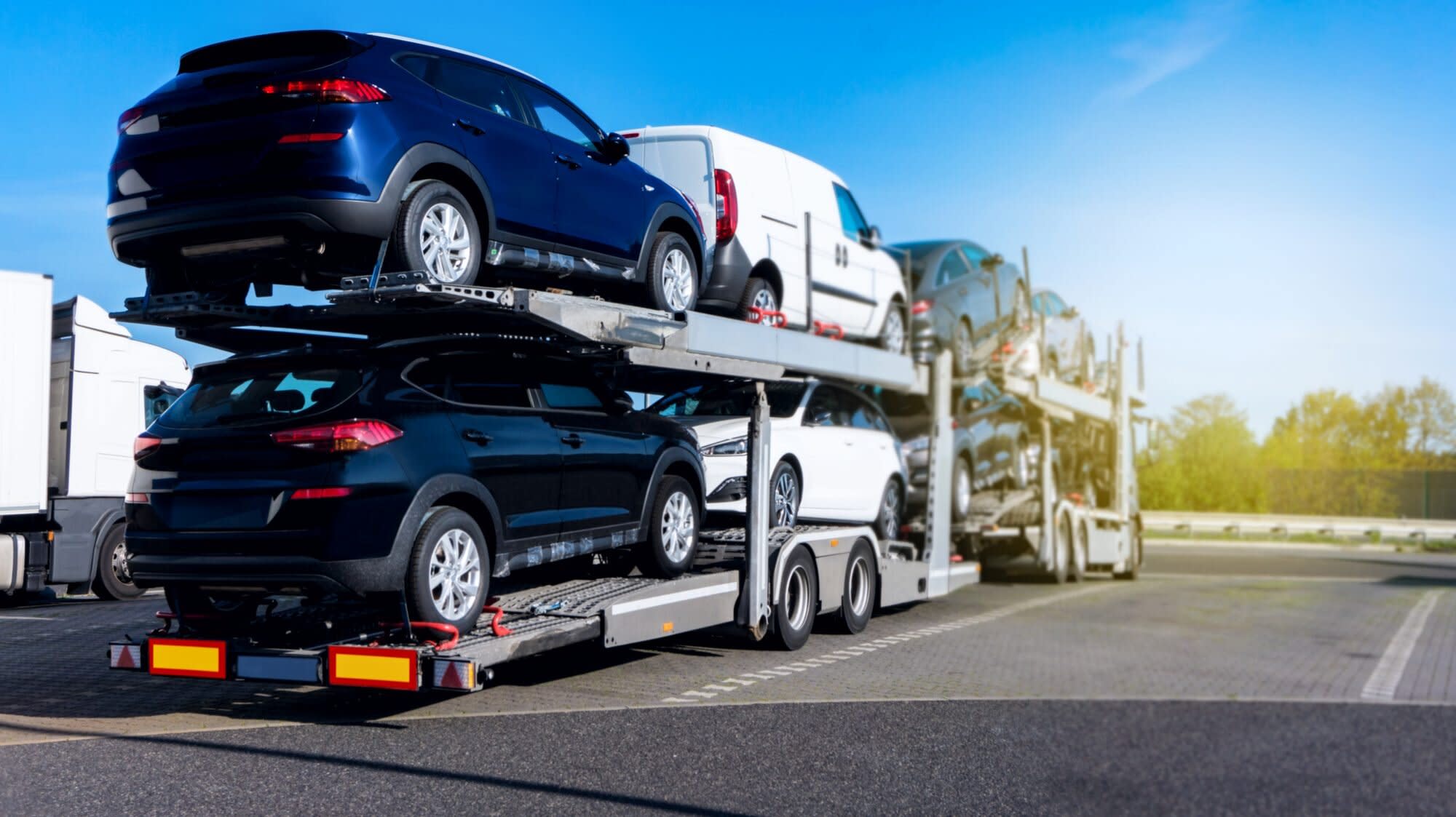 How Much Does Car Shipping Cost in 2021?