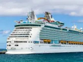 Royal Caribbean customers are booking more experiences: CFO