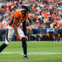 Denver Broncos Football - Broncos News, Scores, Stats, Rumors & More