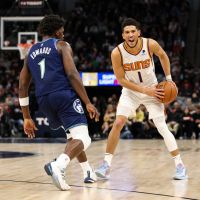 Phoenix Suns' debut on Arizona Family Sports a slam dunk - Bright