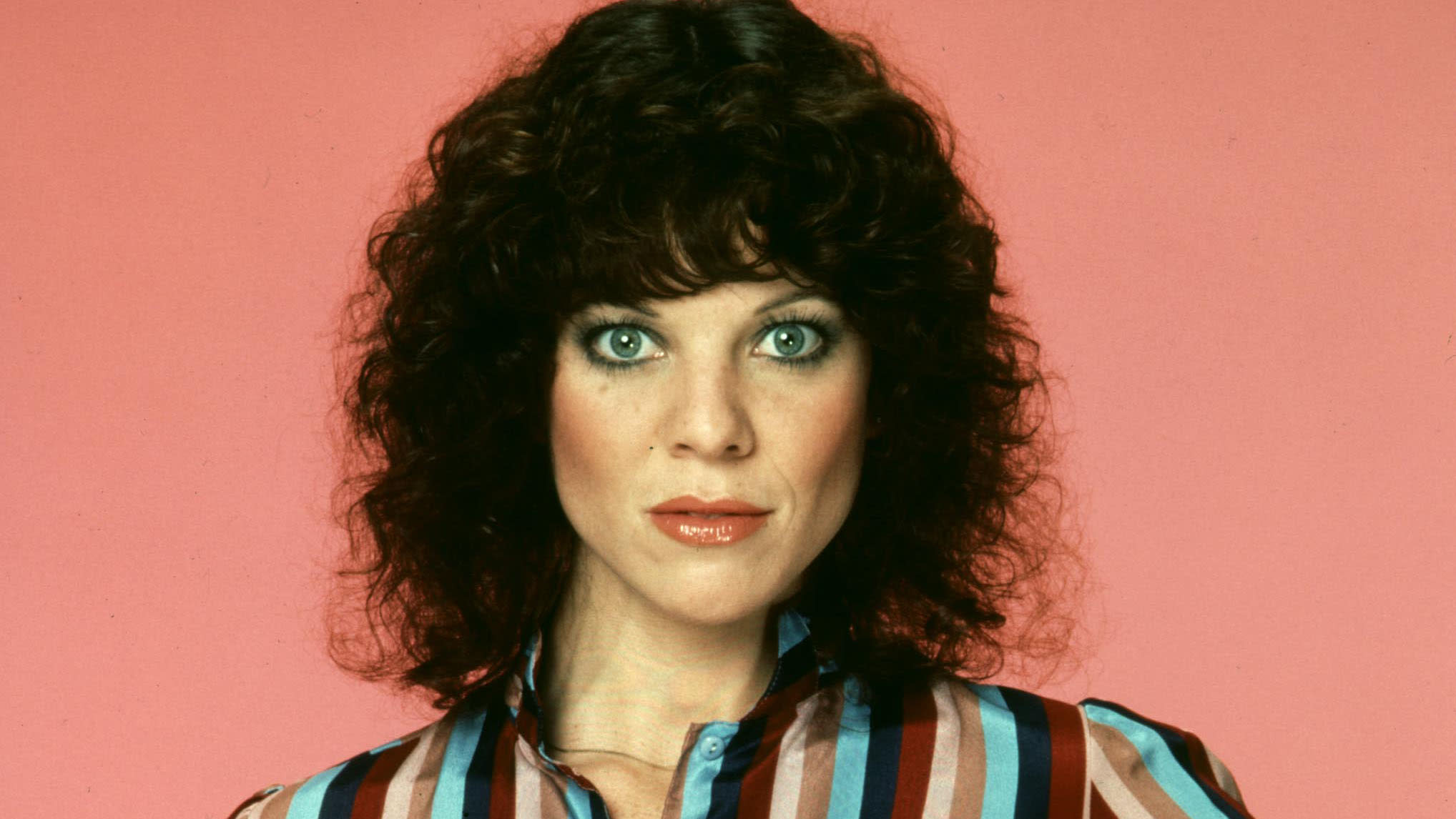 ‘happy Days Star Erin Moran Dies At 56