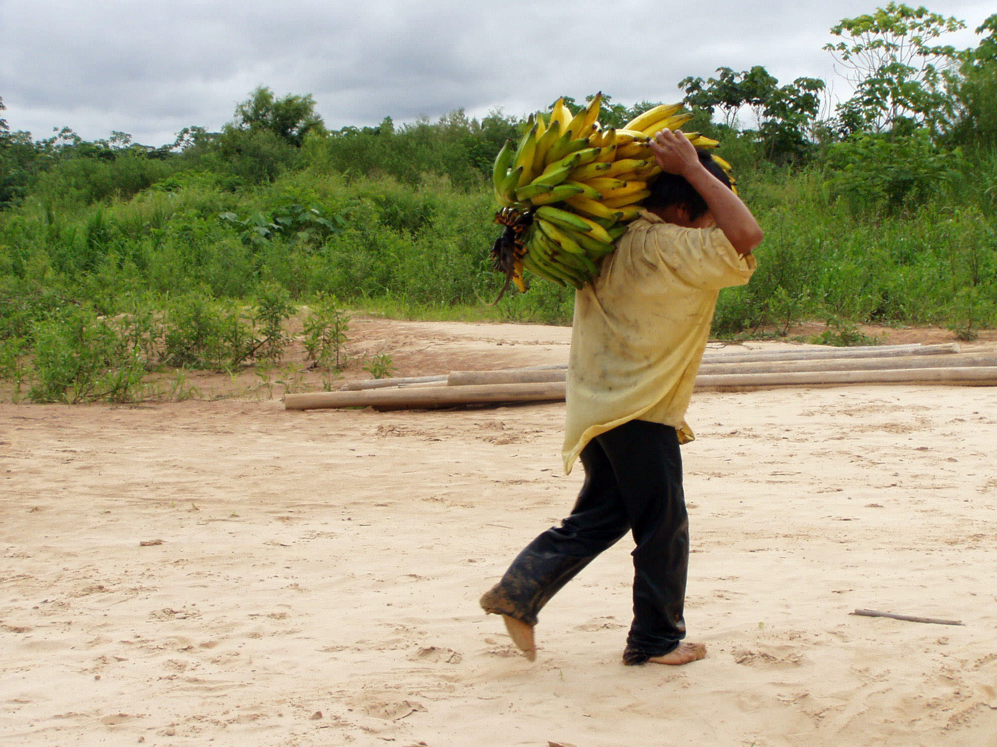 dating a bolivian man