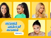 Walmart+ Hosts Candid Chat with Celebrity Moms in Return of its Mother of All Savings Membership Campaign