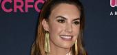 Elizabeth Chambers. (Getty Images)