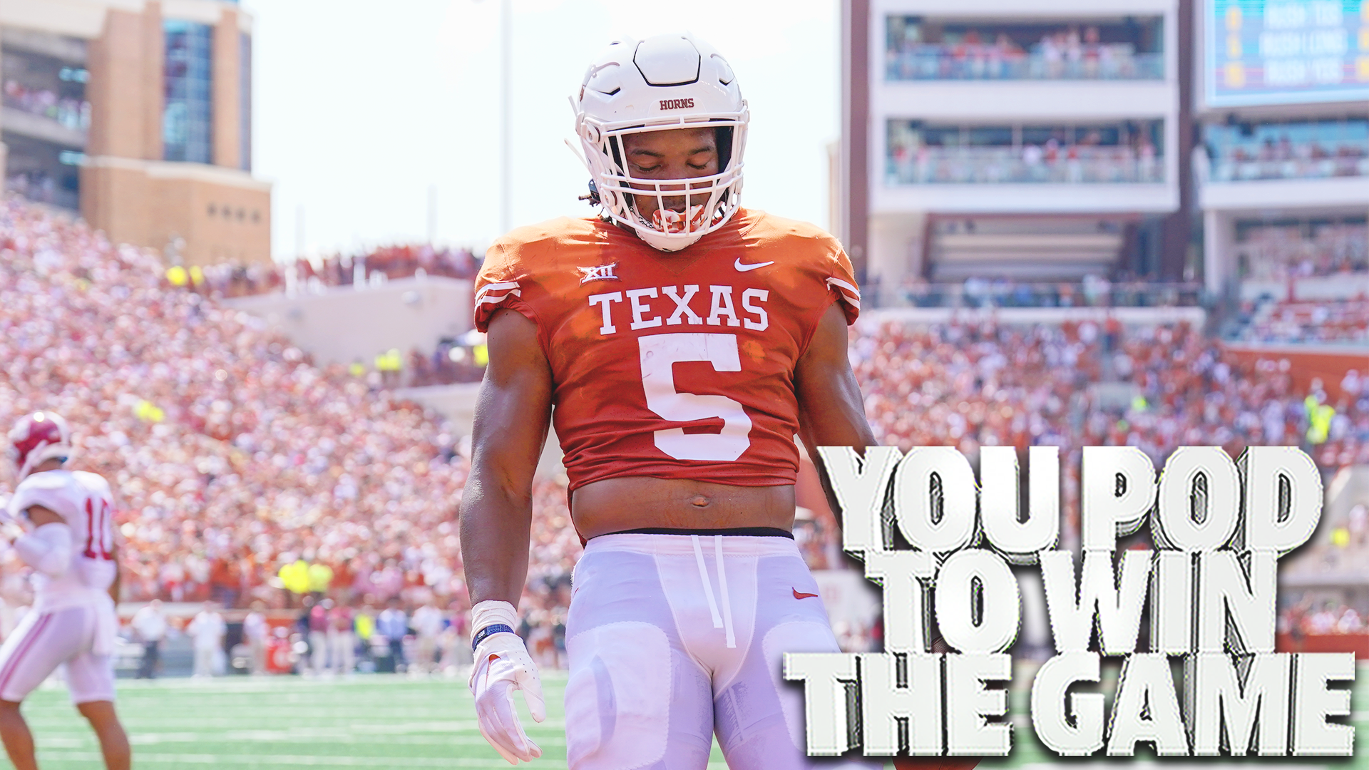 Longhorns Daily News: Texas' Bijan Robinson is a finalist for the