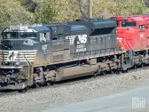 Preliminary Q1 results at embattled Norfolk Southern miss expectations