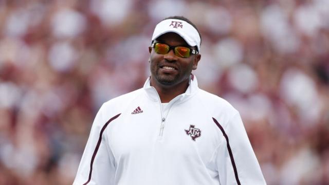 RADIO: Kevin Sumlin talks about successful National Signing Day for the Aggies