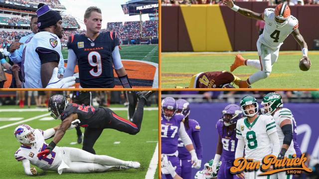 Which NFL team had the worst Week 5 loss?