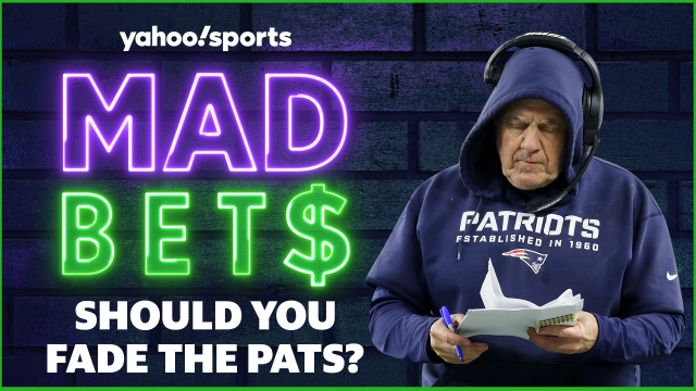 Mad Bets: Should you bet against the Patriots this year?