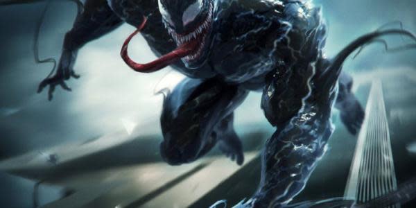 Fortnite: un skin de Venom podría llegar al juego y ser ...
