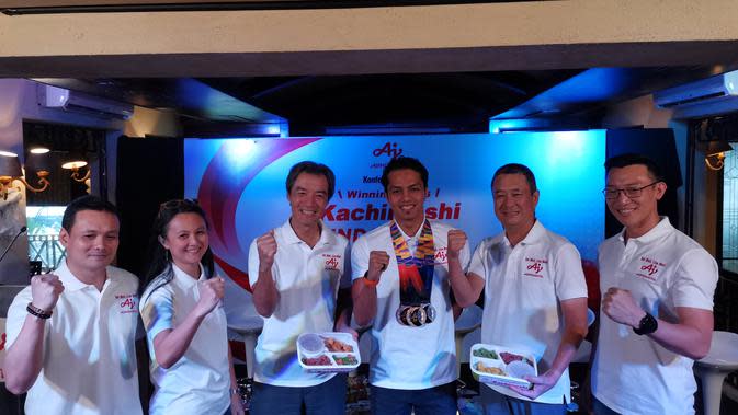 Cedera Bahu Hampir Bikin I Gede Siman Gagal Raih Emas SEA Games 2019