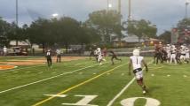 WATCH: Lely vs. Riverdale Spring Football