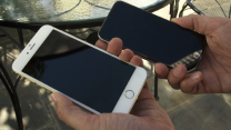 Pogue Review: iPhone 6 and 6 Plus