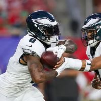 Philadelphia Eagles News, Videos, Schedule, Roster, Stats - Yahoo Sports