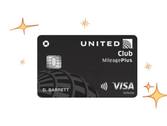 United Club Infinite Card review: A deluxe airline card with a pricey annual fee