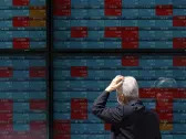 Stock market today: Global markets wobble after Fed sticks with current interest rates