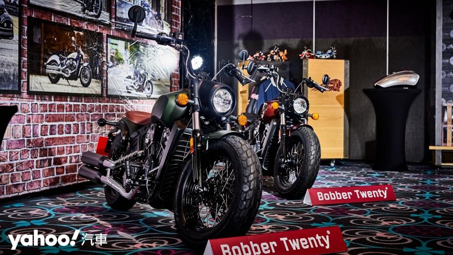 超越旗艦的豪華大氣！2020全新Indian Motorcycle Challenger車系正式發表！ - 14