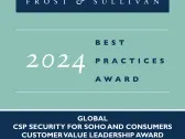 Allot Wins Prestigious 2024 Frost & Sullivan Customer Value Leadership Award for CSP Security