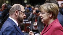 Merkel vs Schulz per cancelleria: "Fuori Turchia dalla Ue"